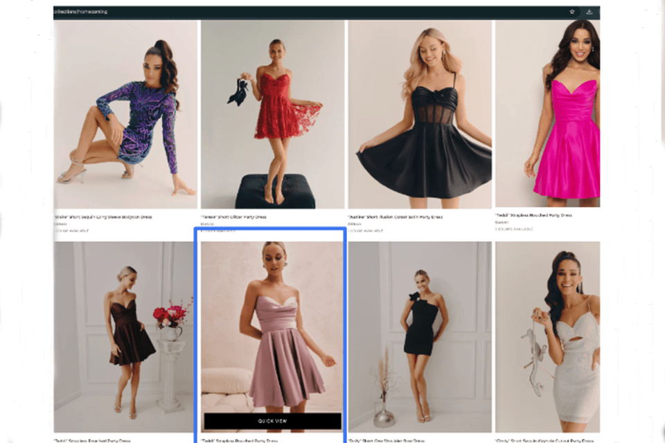 How Ise AI increased sales and efficiency for formalwear company ($180M annual sales)