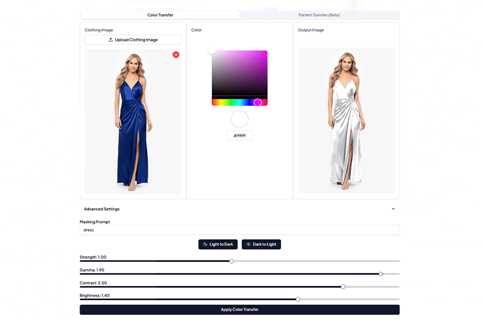 How Ise AI increased sales and efficiency for formalwear company ($180M annual sales)