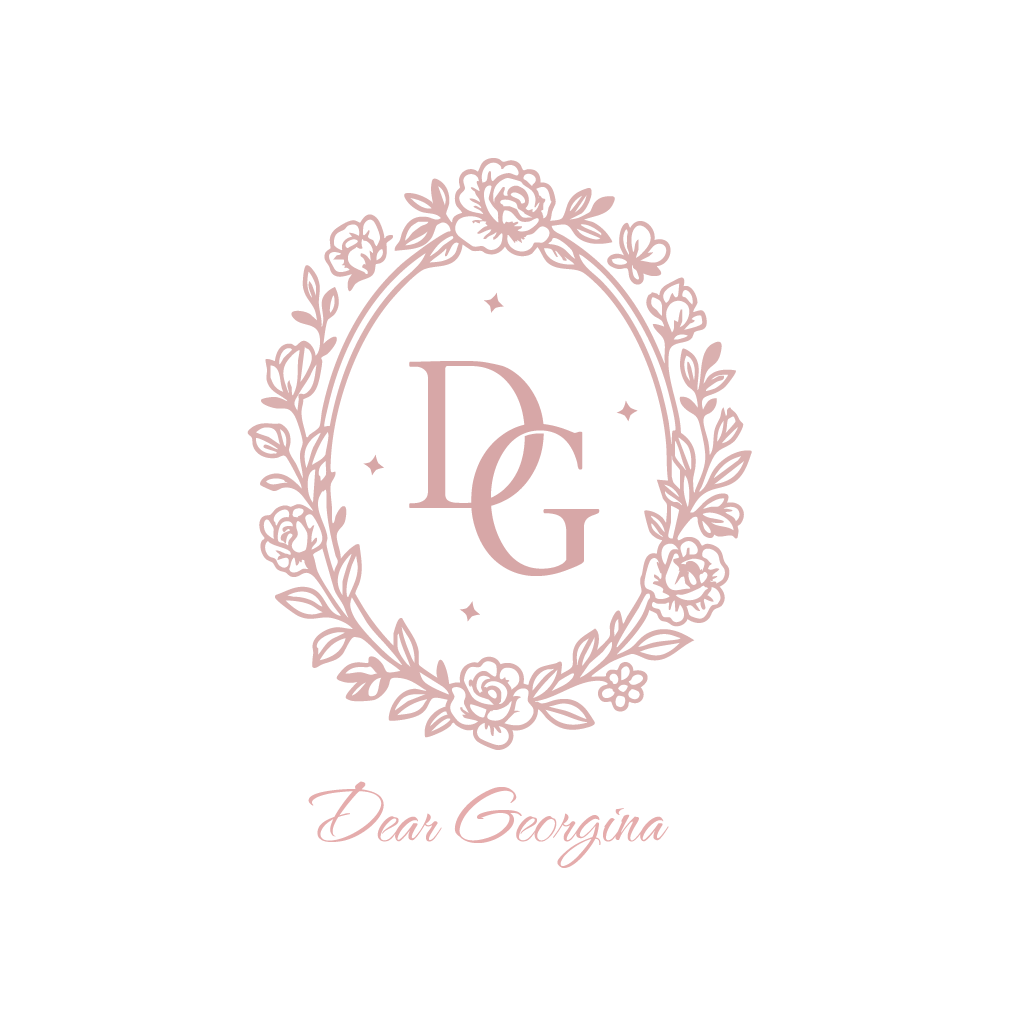 Dear Georgina
