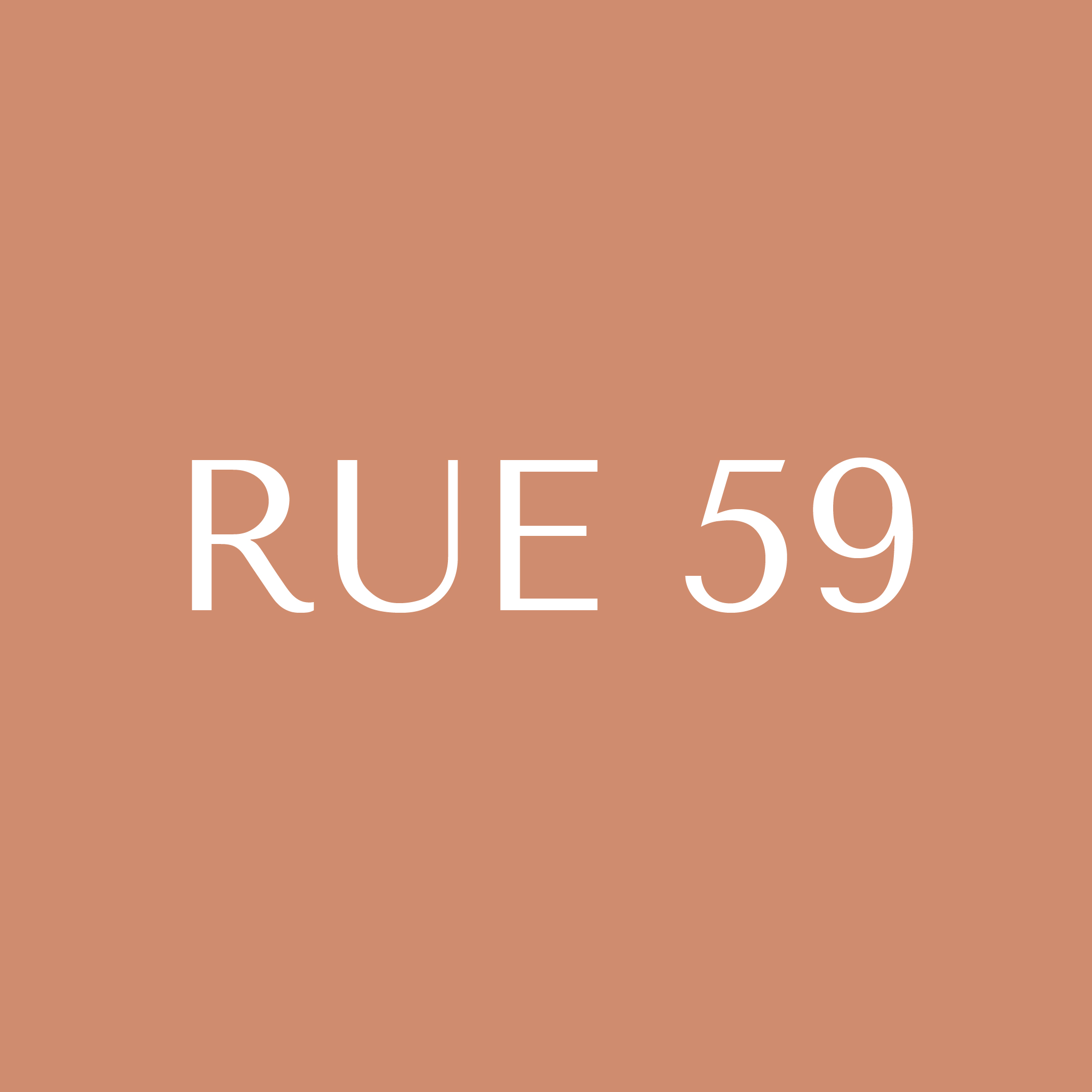 Rue 59