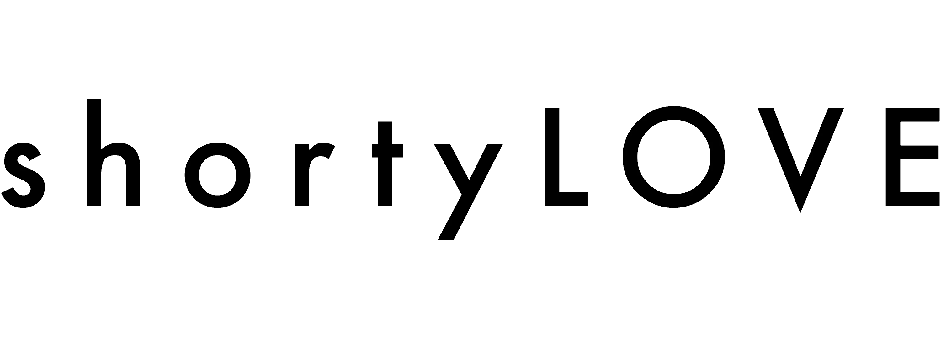 ShortyLOVE